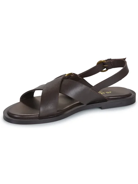Pantofi Jb Martin maro
