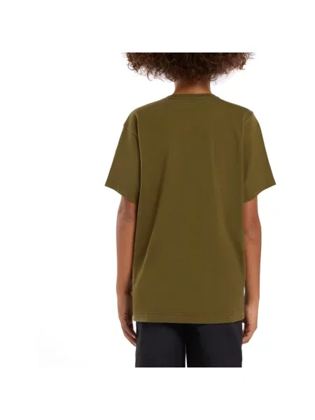 Gyerek ruha Dickies zöld
