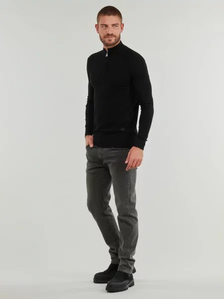 Pulover Kaporal negru