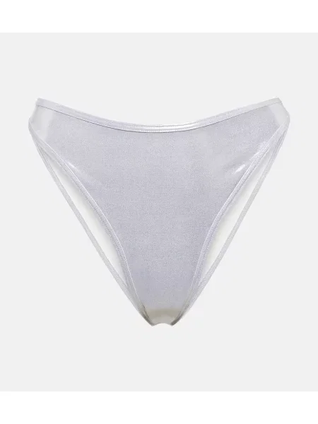 Bikini Reina Olga srebrny