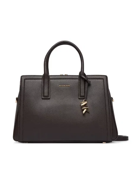 MICHAEL Michael Kors Geantă închis maro
