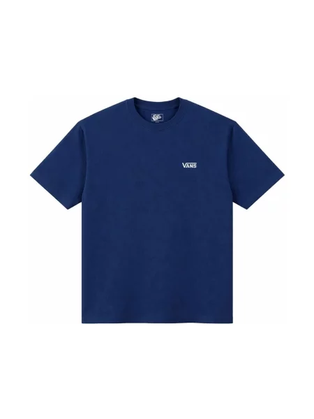 Tricou Vans albastru