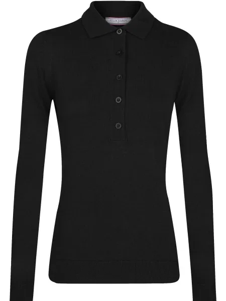 Felix Hardy Pulover crna