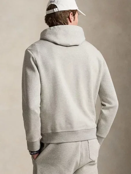 Polo Ralph Lauren hanorac cu glugă pentru bărbați