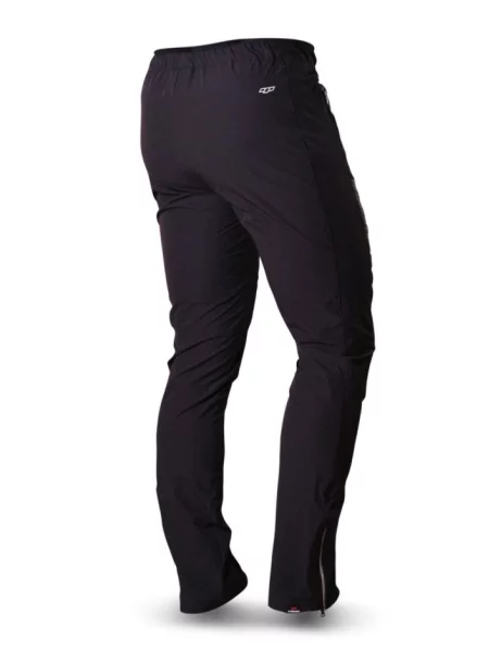 Spodnie Trimm ZEN PANTS czarne