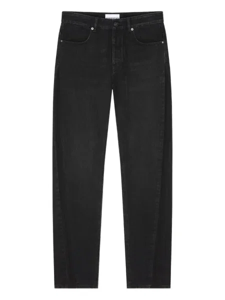 Pantaloni Givenchy negru