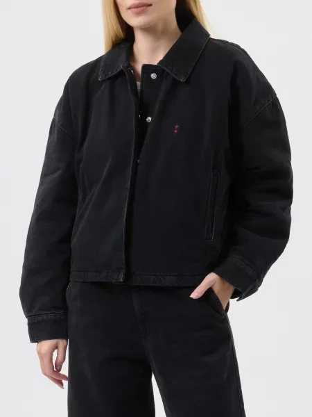 Куртка Icon Denim чорна