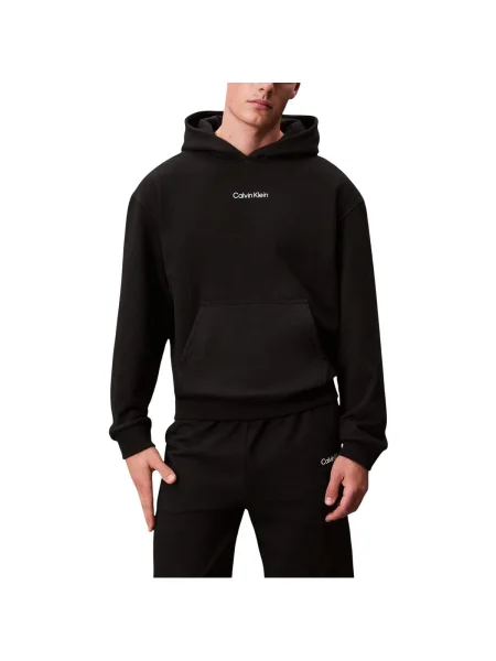 Geacă Calvin Klein Sport negru
