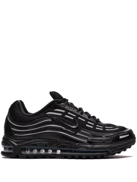 Sneakerși Nike Air Max negru