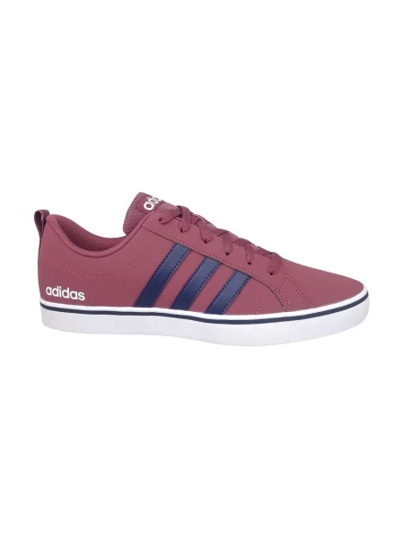 Tenisky Adidas fialová
