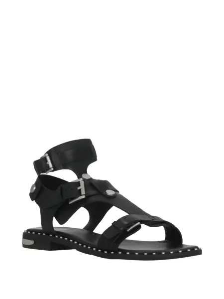 Sandale Ash negru