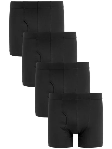 Next Boksarice črna