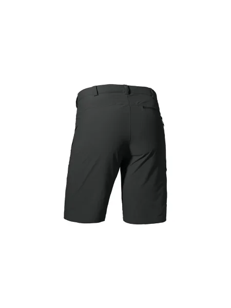 Pantaloni Schöffel negru