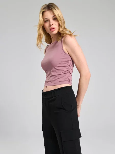 Штани чорний