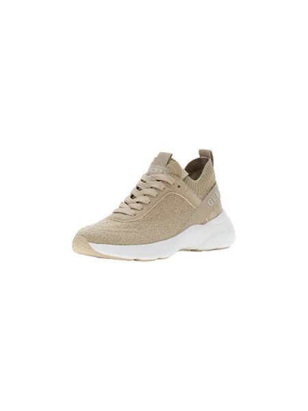 Pantofi Guess alb