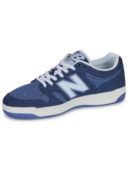Pantofi New Balance albastru
