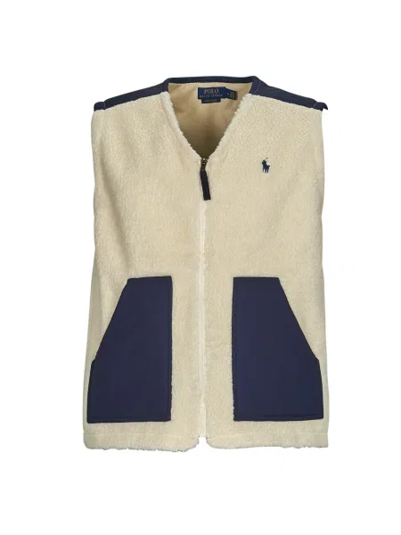 Mikina Polo Ralph Lauren modrá