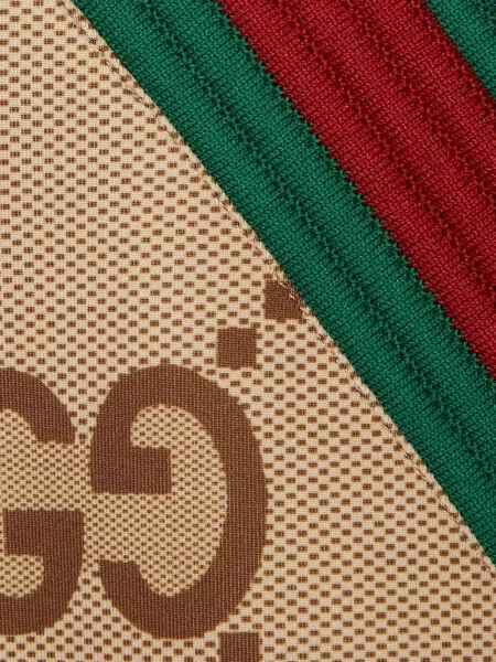 Kurtka Gucci z kapturem