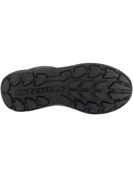 Pantofi Skechers negru