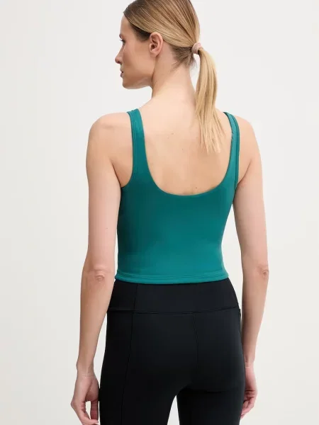 Укороченный топ Under Armour