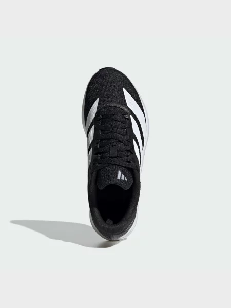Кроссовки для бега Adidas для бега черные