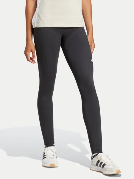 Pantaloni Adidas negru