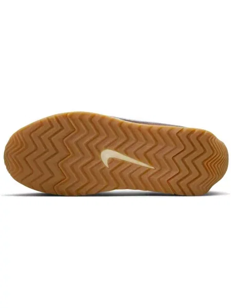 Tenisky Nike hnedá