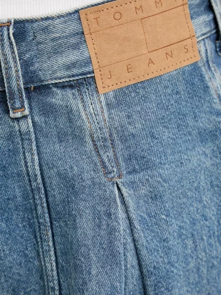 Tommy Jeans пола синьо