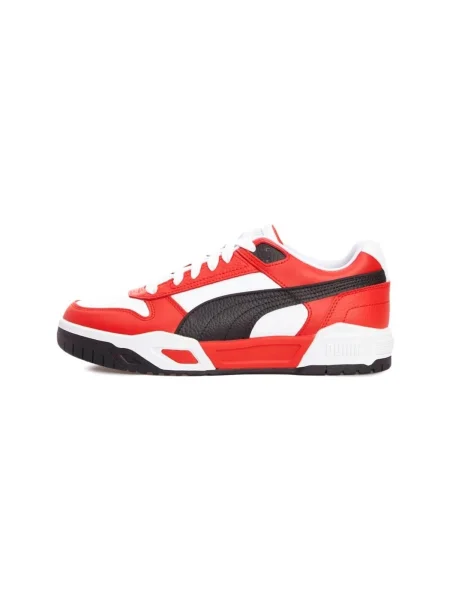 Pantofi Puma clasici roșu