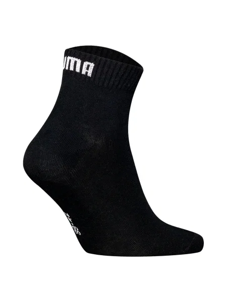 PUMA Zokni fekete fehér