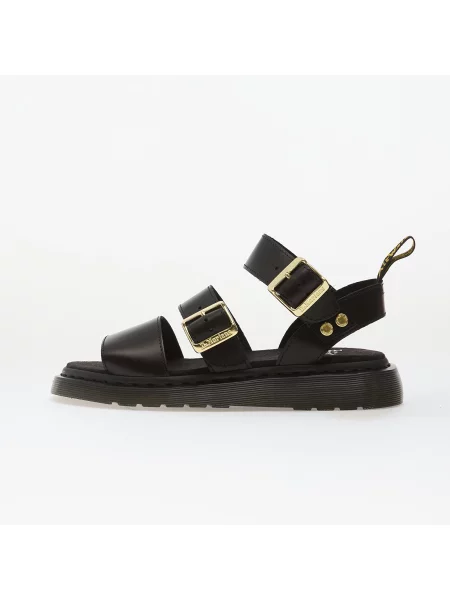 Sneakers Dr. Martens Gryphon Sandal Atlas Black EUR 37 negru