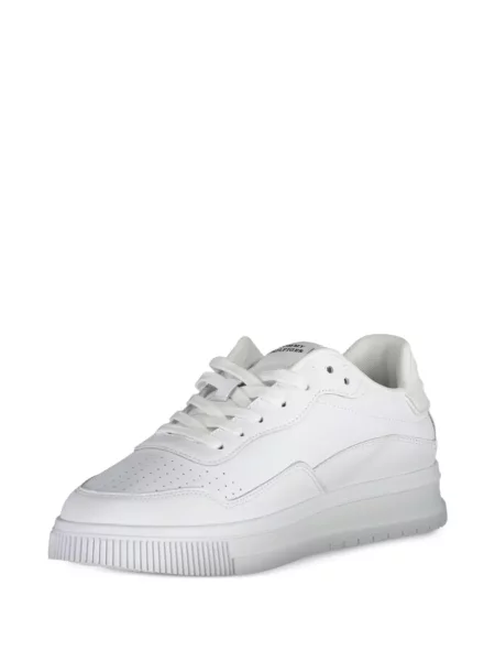Csíkos sneaker Tommy Hilfiger fehér