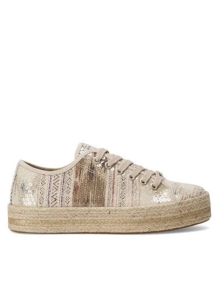 Rieker Sneakers Bej