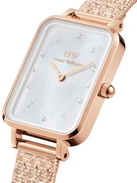 Ure Daniel Wellington bela