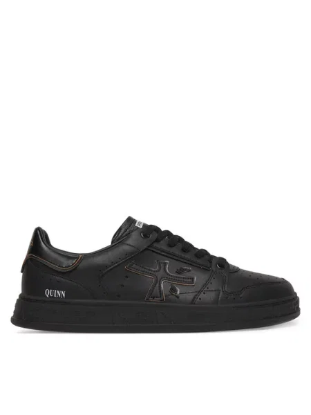 Premiata Sneakersy Quinn Var czarny