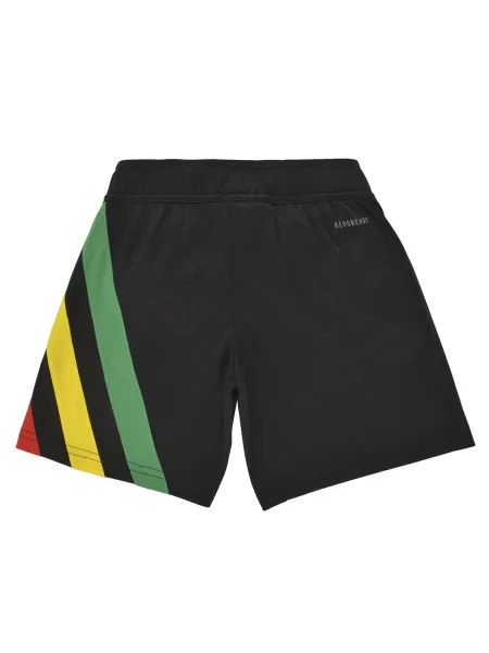 Pantaloni copii Adidas negru