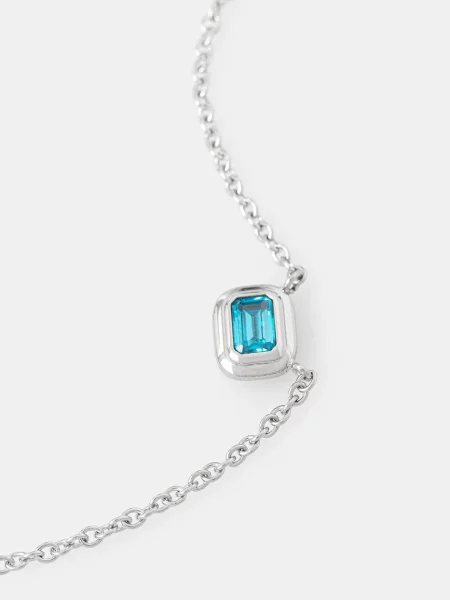 Ogrlica Trussardi T-DESIGN
