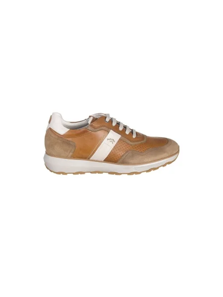 Pantofi Fluchos maro