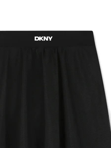 Пола Dkny черно
