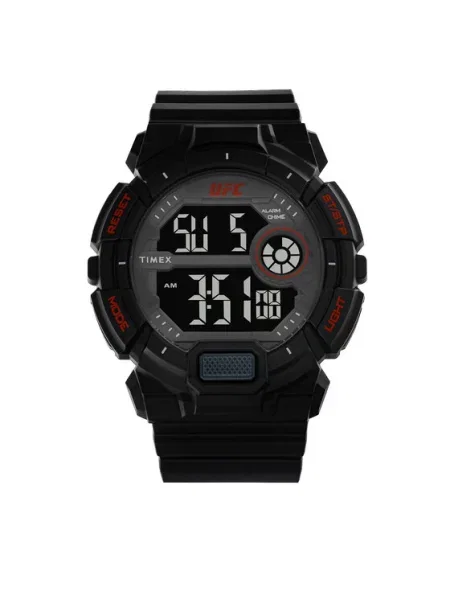 Timex Karóra UFC Striker fekete