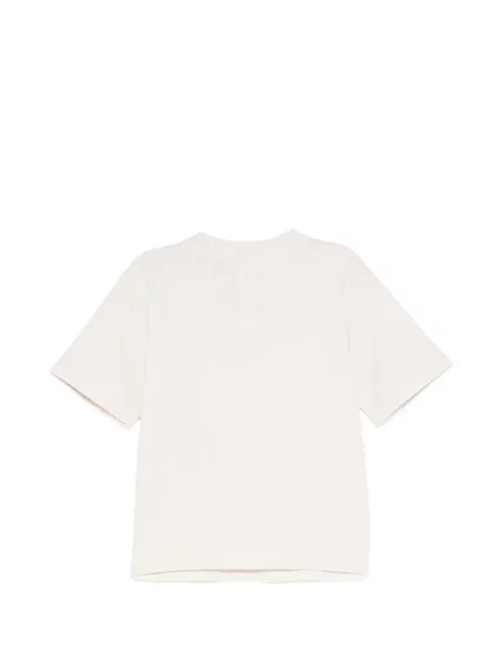 Dětské tričko Emporio Armani