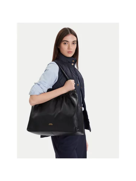 Torebka Tommy Hilfiger czarna