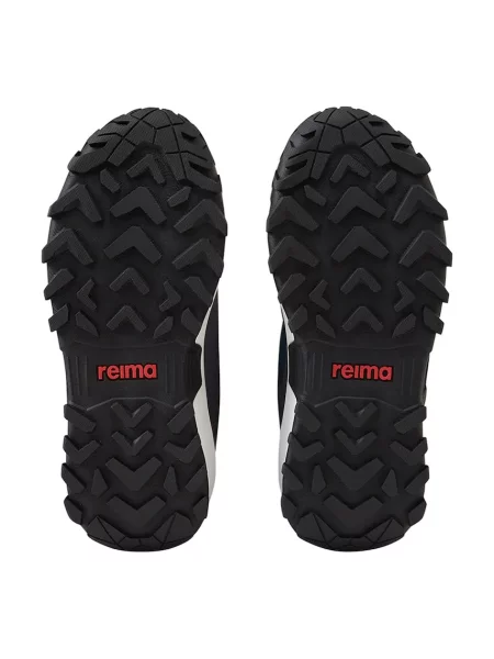 Reima téli gyerek cipő Finlander lila