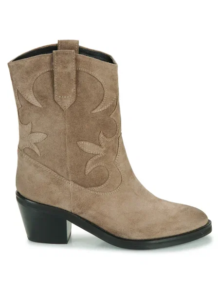 Pantofi Jb Martin bej