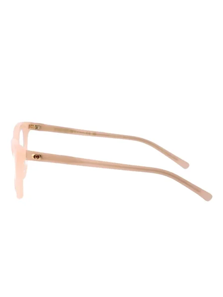 Ochelari de soare Gucci Eyewear roz