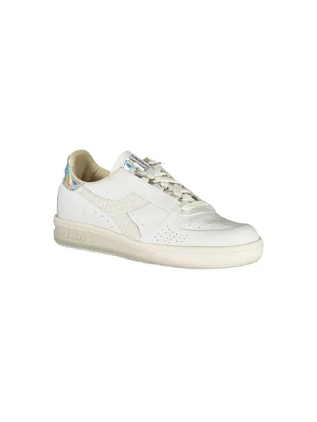 Trampki Diadora białe
