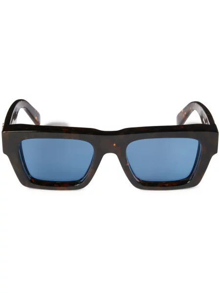Ochelari de soare Off-white Eyewear alb