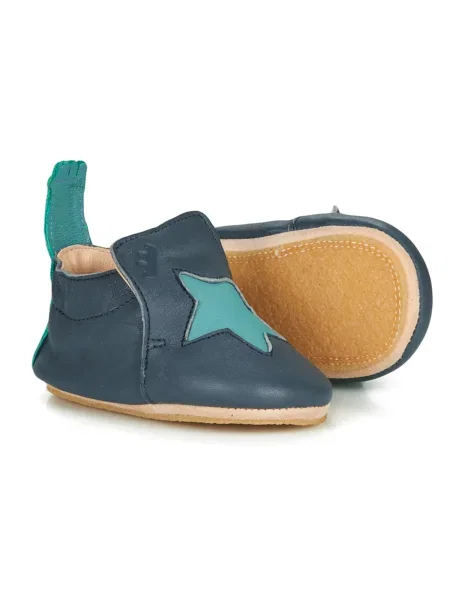 Pantofi copii Easy Peasy albastru