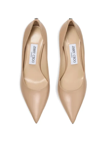 Pantofi cu toc Jimmy Choo