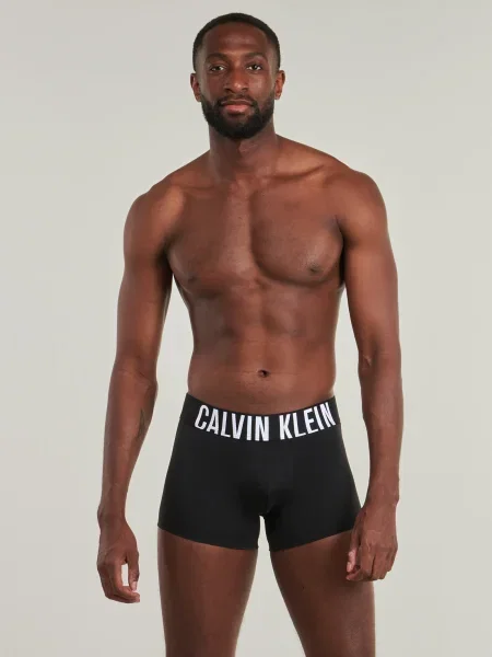 Chiloți Calvin Klein Jeans negru